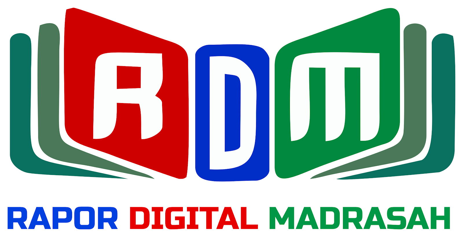Logo RDM